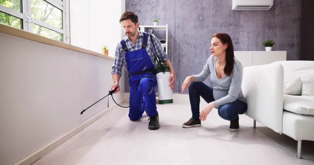 Best Residential Pest Control  in Riverview, DE